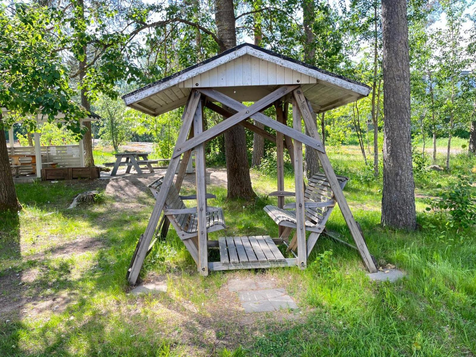Modern Studio, Private Free Parking ,Near Metro Helsinki Bagian luar foto